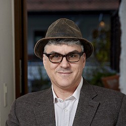 Sébastien JF Vincent