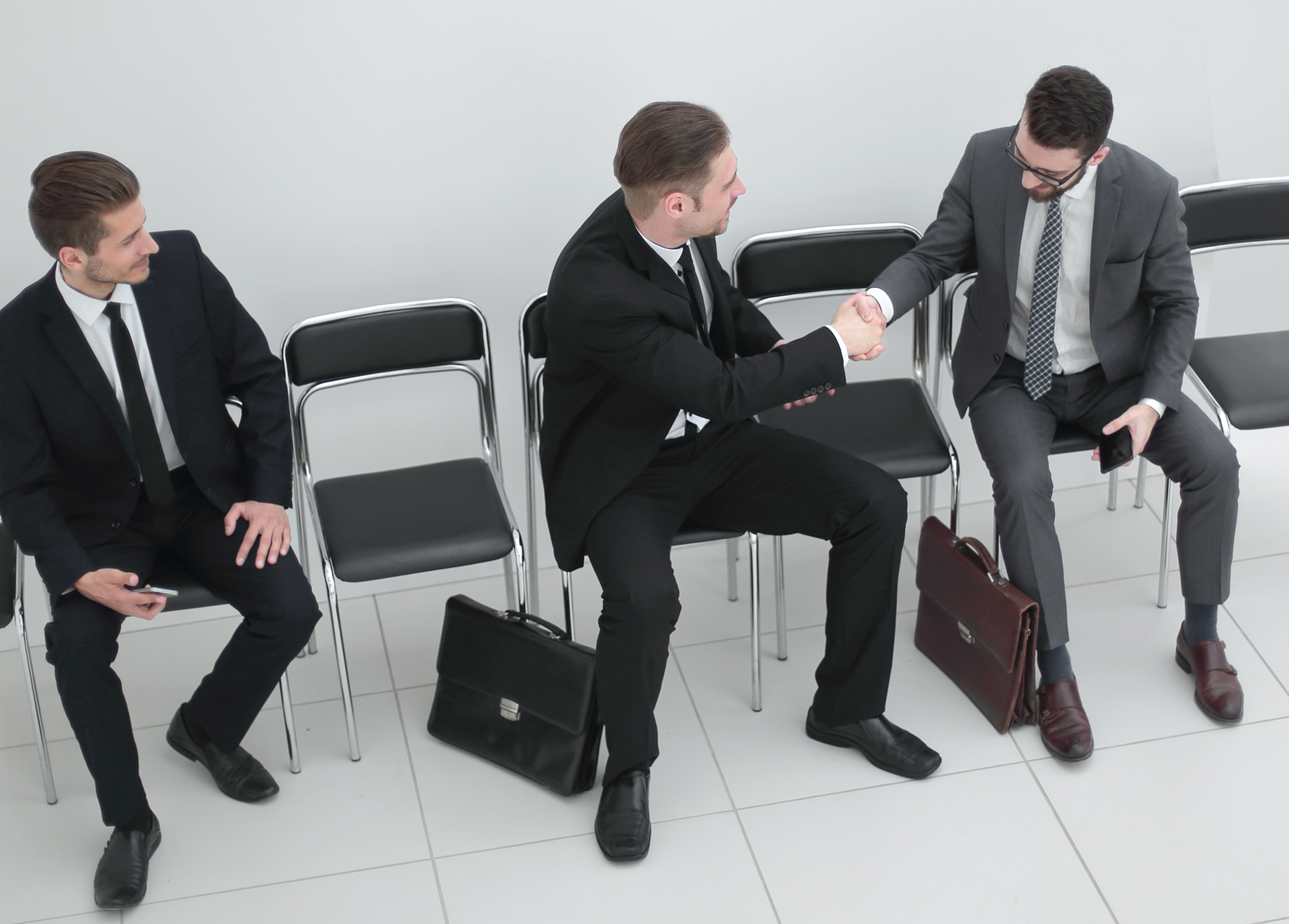 Fractional Employment