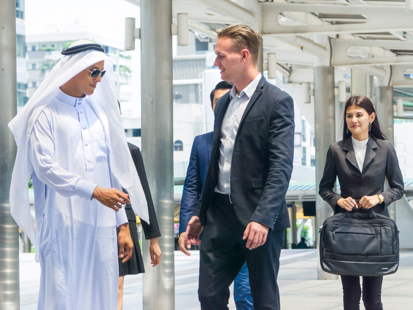 Navigating the UAE’s New Business Landscape: Key Challenges & the Solutions That Actually Work