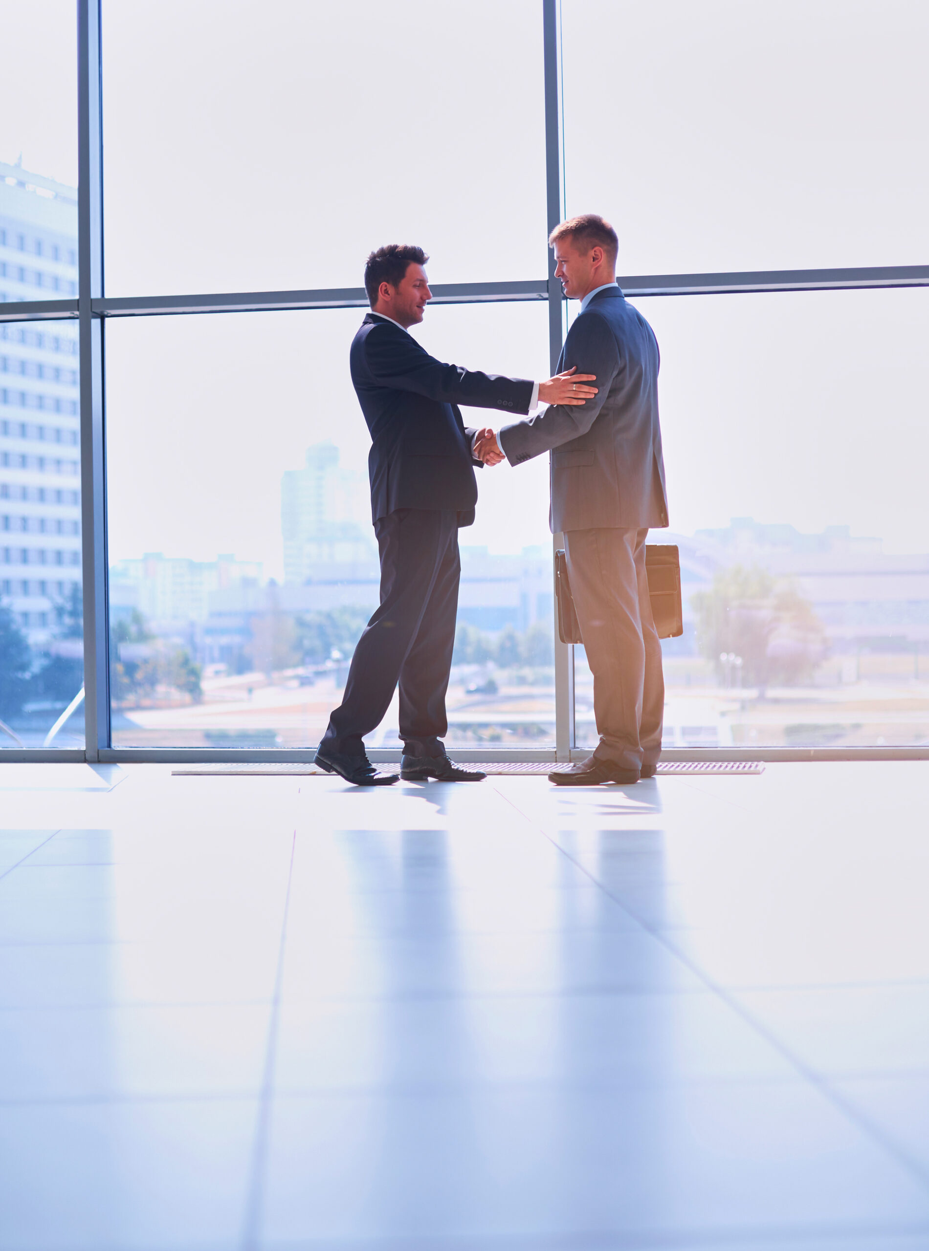 the hunter program mamco 33