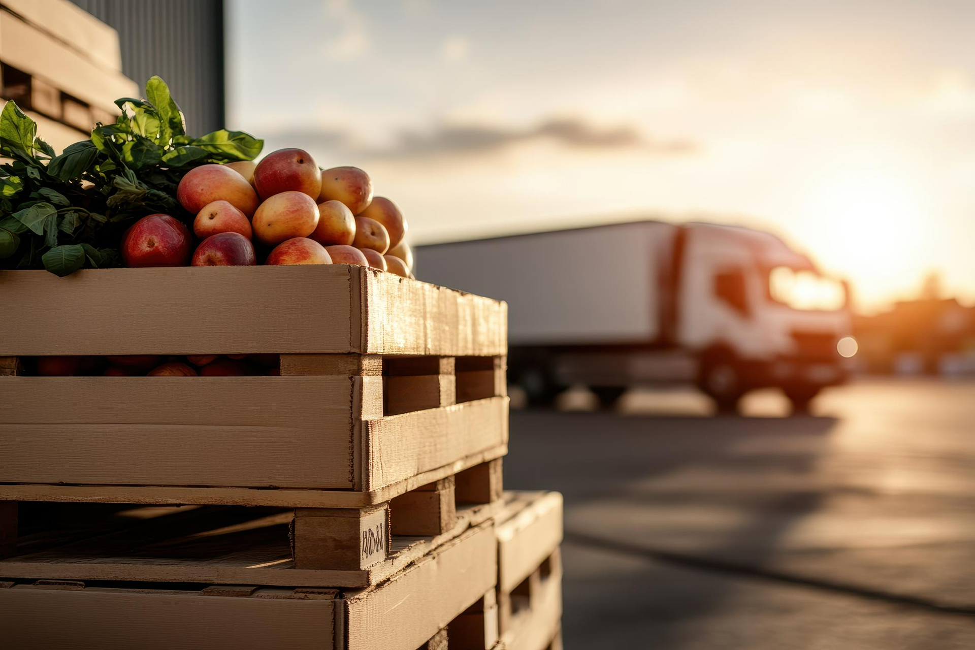 How to Import Food Products Into the UAE (2025 Guide)