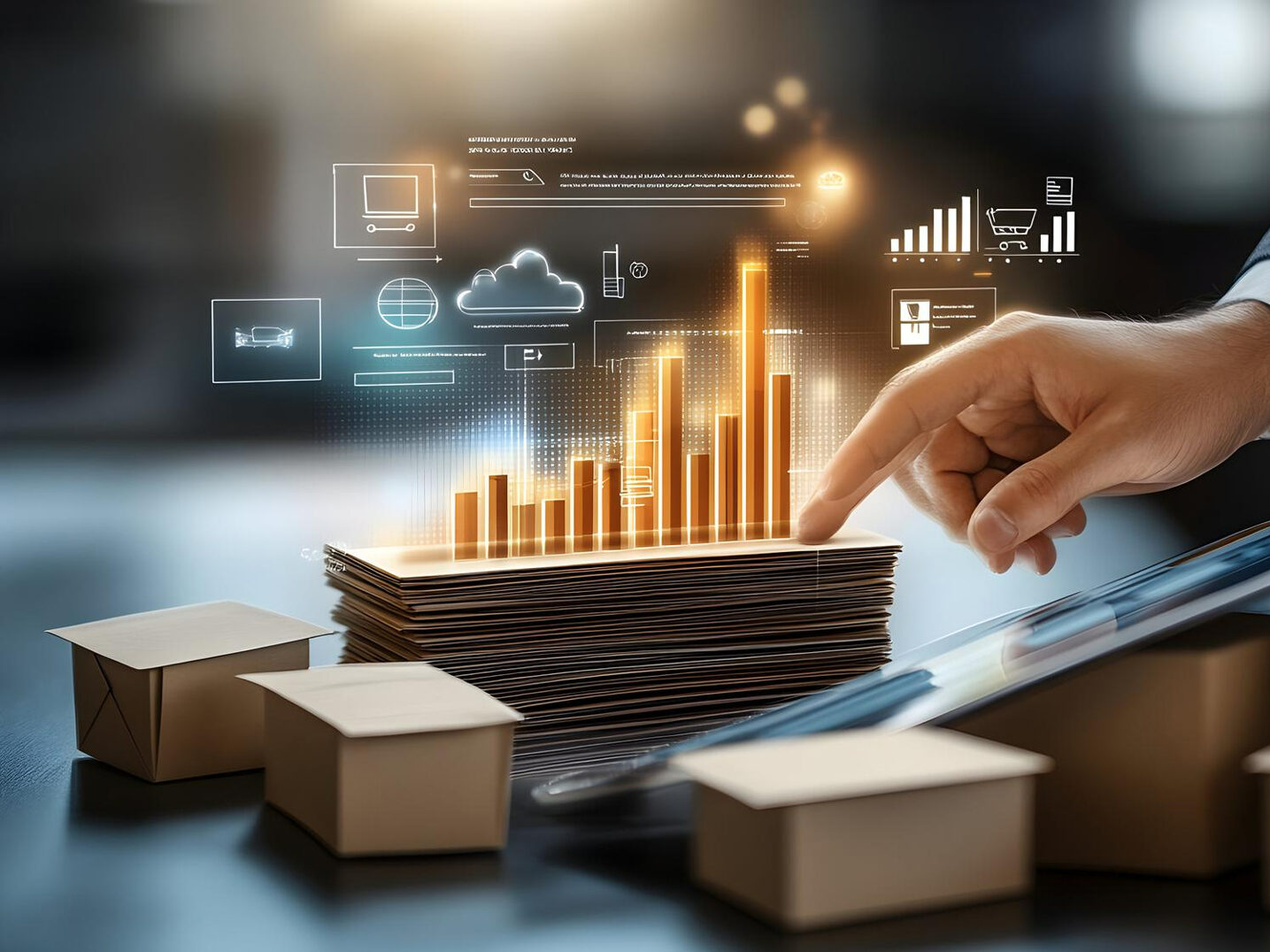 Strategic Procurement in the UAE: Reduce Costs, Improve Margins & Build Resilience