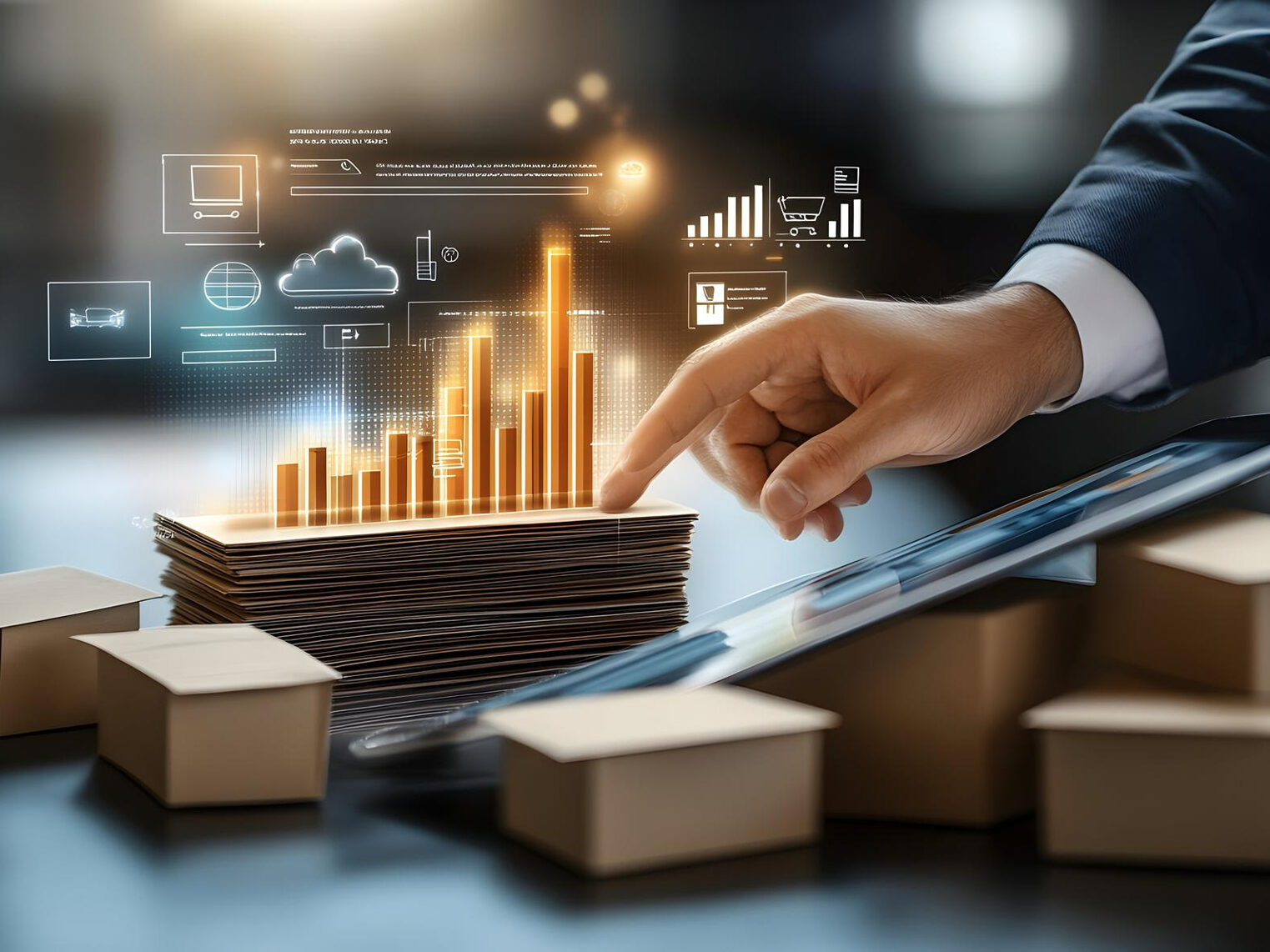 Strategic Procurement in the UAE: Reduce Costs, Improve Margins & Build Resilience