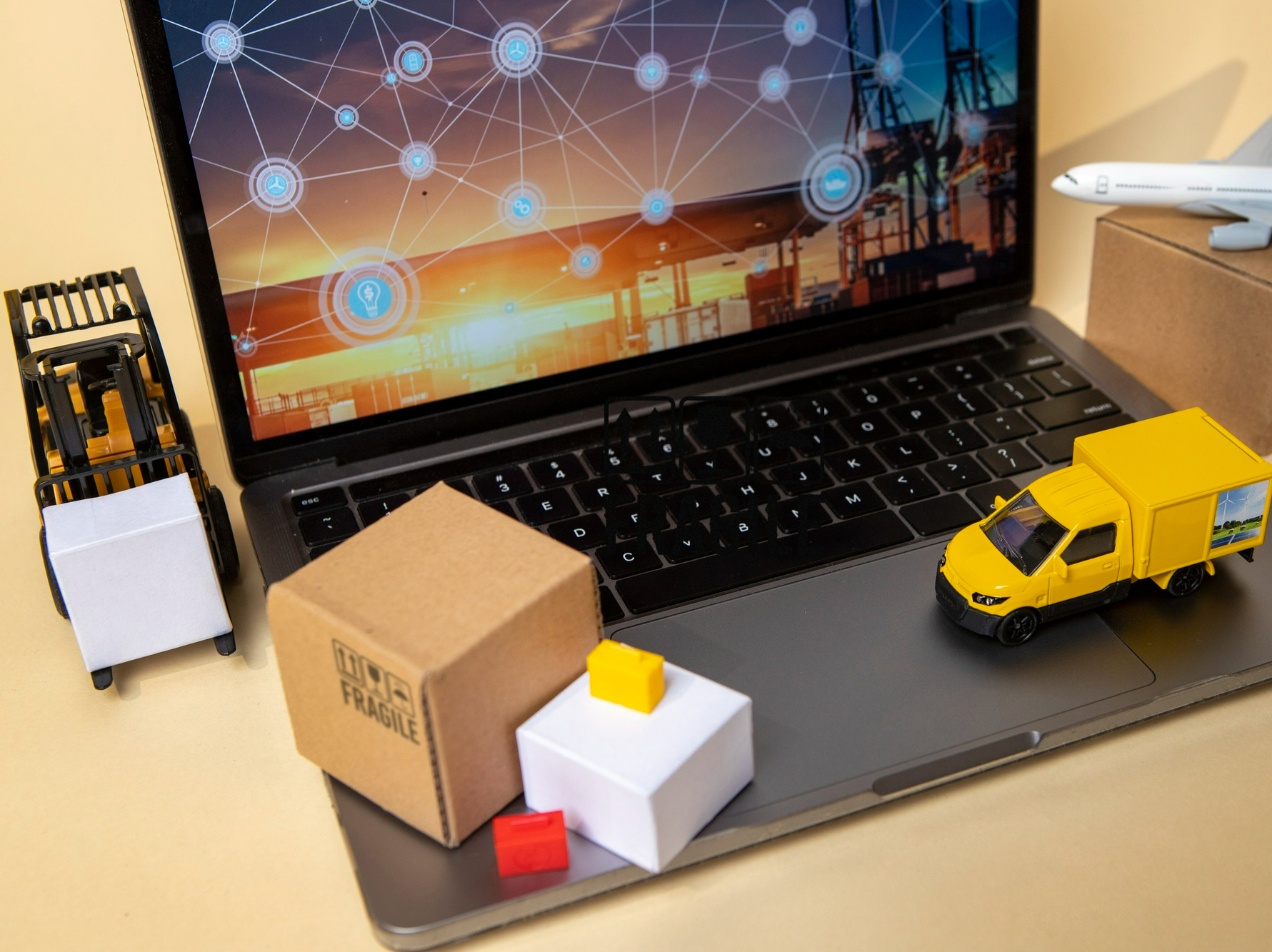 Supplier Sourcing in Dubai: A Complete Guide for SMEs & Growing Brands