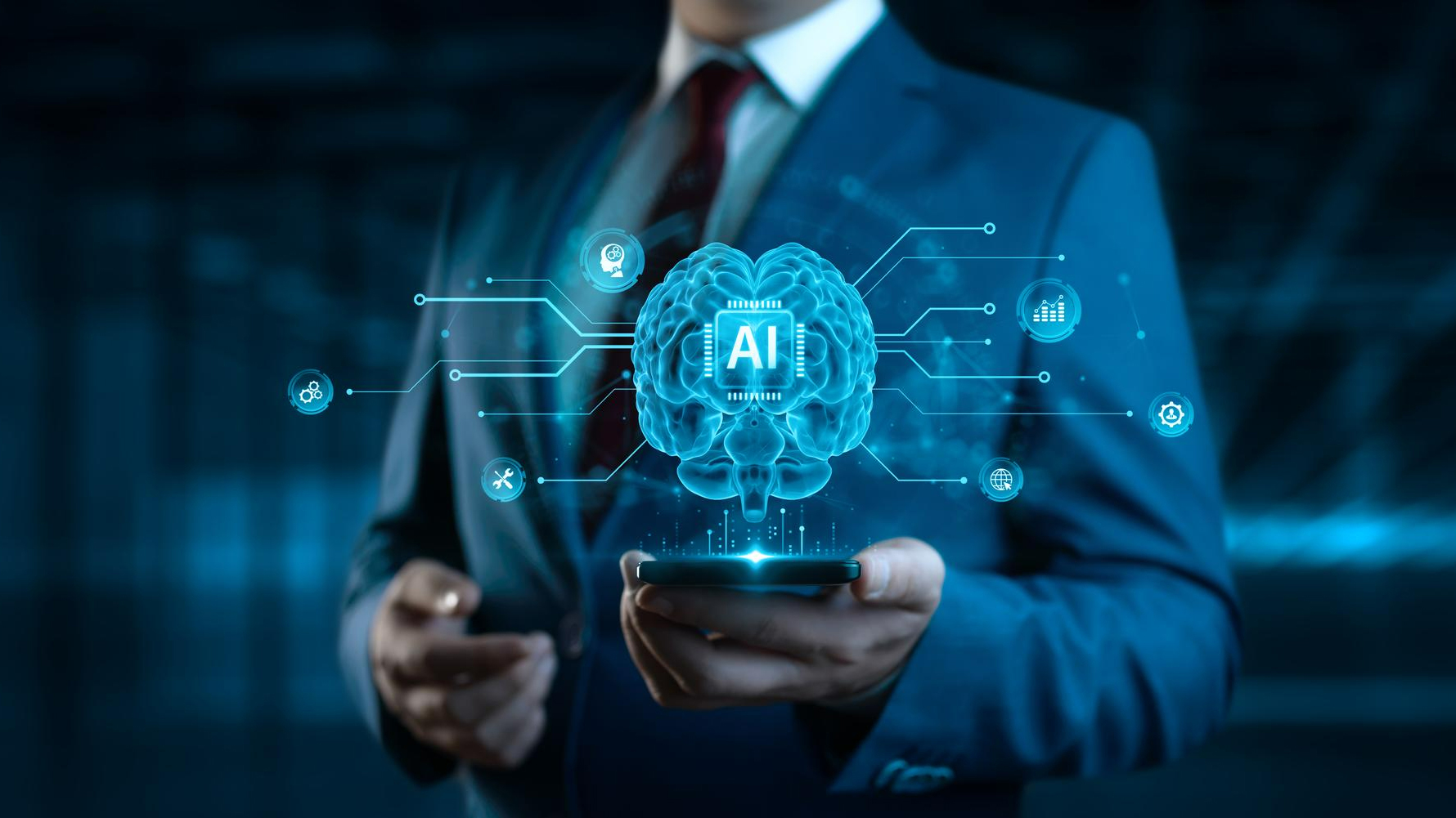 How AI Helps SMEs Reduce Operational Costs in the UAE